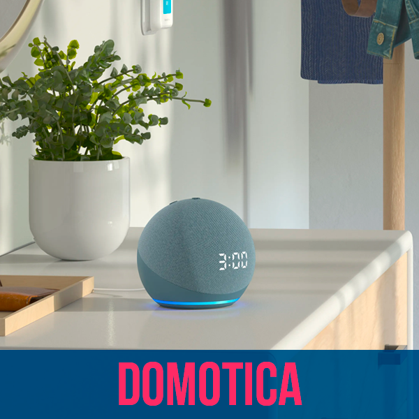 Domotica